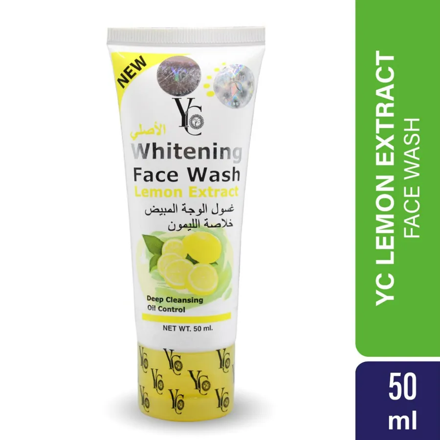 yc-whitening-face-wash-with-lemon-extract-50ml